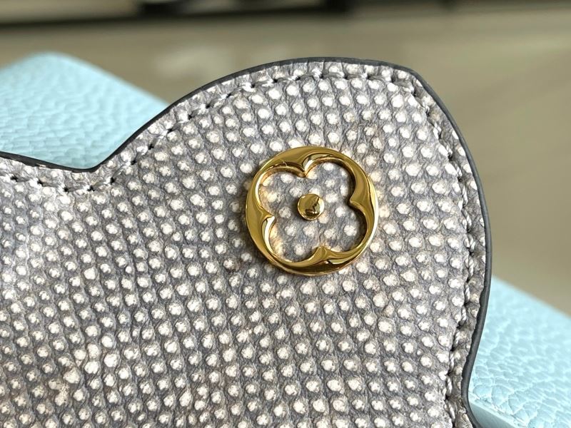Louis Vuitton Top Handle Bags